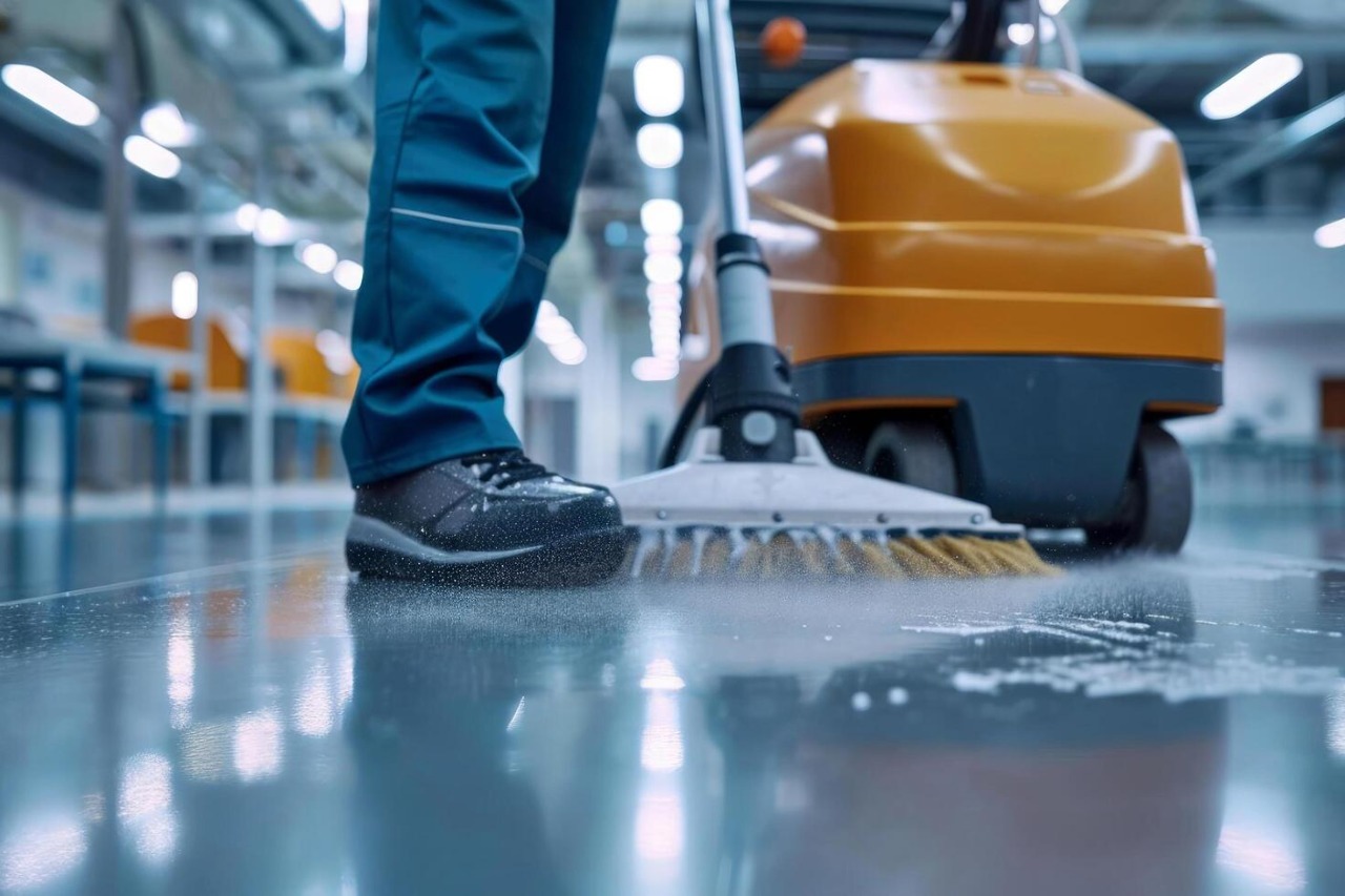 Housekeeping